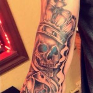 Meet your Posher, Lamont